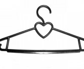 Плечики ВП 13 серд. - Интернет - магазин одежды и обуви "Трейд Линк Урал", Тюмень