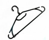 Плечики ВПЛ 15 с крут кр - Интернет - магазин одежды и обуви "Трейд Линк Урал", Тюмень