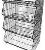 Оборудование для магазинов - Интернет - магазин одежды и обуви "Трейд Линк Урал", Тюмень