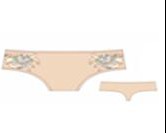 TD 31005 beige 2 - Интернет - магазин одежды и обуви "Трейд Линк Урал", Тюмень