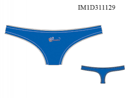 IM1D 331129 Livorno 1 трусы - Интернет - магазин одежды и обуви "Трейд Линк Урал", Тюмень