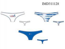 IMD 311128 Livorno 1 трусы (3шт) - Интернет - магазин одежды и обуви "Трейд Линк Урал", Тюмень