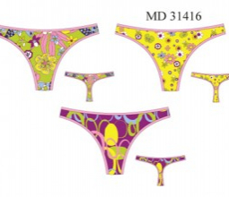 MD 31416 Viva Ltalia 1 - Интернет - магазин одежды и обуви "Трейд Линк Урал", Тюмень