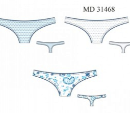 MD 31468 radura 1 - Интернет - магазин одежды и обуви "Трейд Линк Урал", Тюмень