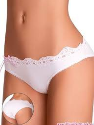 BD 33259 bianco 2 - Интернет - магазин одежды и обуви "Трейд Линк Урал", Тюмень