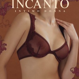 CD 11030 B Giorgina rosa ciar 3 - Интернет - магазин одежды и обуви "Трейд Линк Урал", Тюмень