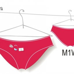 M1W 33901   2 - Интернет - магазин одежды и обуви "Трейд Линк Урал", Тюмень