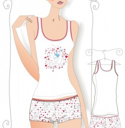 MW 425899 2 - Интернет - магазин одежды и обуви "Трейд Линк Урал", Тюмень