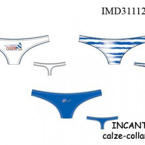 IM1D 311128 Livorno 1 трусы - Интернет - магазин одежды и обуви "Трейд Линк Урал", Тюмень