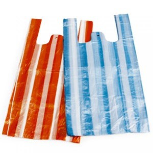 Пакет-майка 25*45-10мм цветной - Интернет - магазин одежды и обуви "Трейд Линк Урал", Тюмень