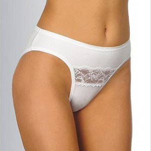 BD 33030 bianco 2 - Интернет - магазин одежды и обуви "Трейд Линк Урал", Тюмень