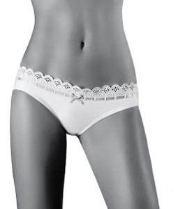 BD 33049 bianco 2 - Интернет - магазин одежды и обуви "Трейд Линк Урал", Тюмень