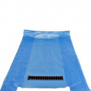 Пакет-майка 30*55-30 мм - Интернет - магазин одежды и обуви "Трейд Линк Урал", Тюмень