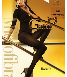 Rosalia 40 den bordo 2 - Интернет - магазин одежды и обуви "Трейд Линк Урал", Тюмень