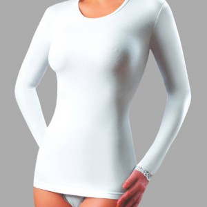 BD 25011 BETULLA bianco 3 - Интернет - магазин одежды и обуви "Трейд Линк Урал", Тюмень