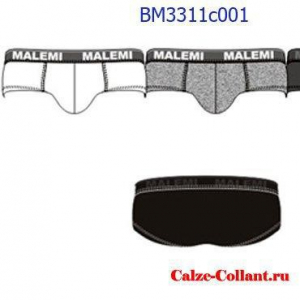 BM 3311C001grey 3 - Интернет - магазин одежды и обуви "Трейд Линк Урал", Тюмень