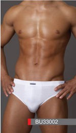 BU 33002  bianco 5 - Интернет - магазин одежды и обуви "Трейд Линк Урал", Тюмень