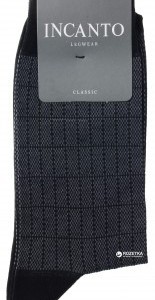 BU 733002 nero 2 - Интернет - магазин одежды и обуви "Трейд Линк Урал", Тюмень