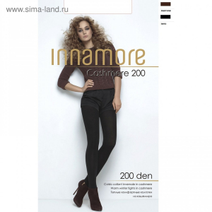 Cashimire 200 nero 2 - Интернет - магазин одежды и обуви "Трейд Линк Урал", Тюмень