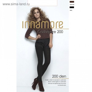 Cashimire 200 nero 3 - Интернет - магазин одежды и обуви "Трейд Линк Урал", Тюмень