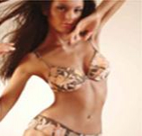 ICD 13002 Giglio azurro 2 н - Интернет - магазин одежды и обуви "Трейд Линк Урал", Тюмень