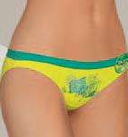 LB 209 Metallic XS Трусы жен - Интернет - магазин одежды и обуви "Трейд Линк Урал", Тюмень