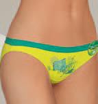 LB 209 White XS Трусы жен - Интернет - магазин одежды и обуви "Трейд Линк Урал", Тюмень