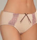 LC 201 White S Трусы жен - Интернет - магазин одежды и обуви "Трейд Линк Урал", Тюмень