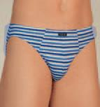 MA 147 Blue-Beige L Муж. трусы - Интернет - магазин одежды и обуви "Трейд Линк Урал", Тюмень