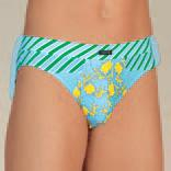 MA 157 Beige-Sky S Муж. трусы - Интернет - магазин одежды и обуви "Трейд Линк Урал", Тюмень