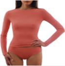 TD 25003 arancio 2 - Интернет - магазин одежды и обуви "Трейд Линк Урал", Тюмень