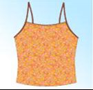 M1D 21099 Bouquet 2 - Интернет - магазин одежды и обуви "Трейд Линк Урал", Тюмень