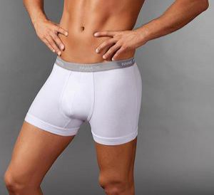 BU 34004 bianco 3 - Интернет - магазин одежды и обуви "Трейд Линк Урал", Тюмень