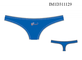 IM1D 331129 Livorno 1 трусы - Интернет - магазин одежды и обуви "Трейд Линк Урал", Тюмень