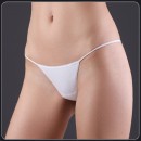 LST 084 Black-Turquise M  Трусы жен - Интернет - магазин одежды и обуви "Трейд Линк Урал", Тюмень