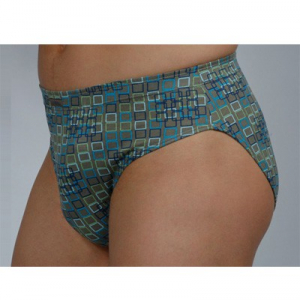 MB 247 Beige - Blue S - Интернет - магазин одежды и обуви "Трейд Линк Урал", Тюмень