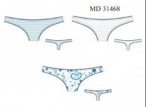 MD 31468 radura 1 - Интернет - магазин одежды и обуви "Трейд Линк Урал", Тюмень