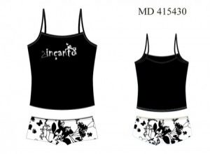 MD 415430 siluetta 3 - Интернет - магазин одежды и обуви "Трейд Линк Урал", Тюмень