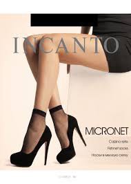Micronet Calzino nero - Интернет - магазин одежды и обуви "Трейд Линк Урал", Тюмень