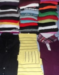 Футболки с  длинным рукавом - Интернет - магазин одежды и обуви "Трейд Линк Урал", Тюмень