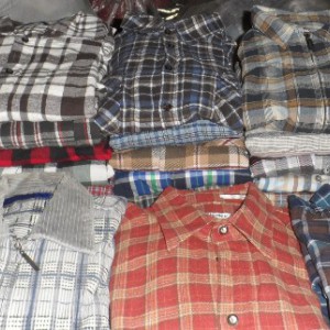 Рубашки мужские зима - Интернет - магазин одежды и обуви "Трейд Линк Урал", Тюмень