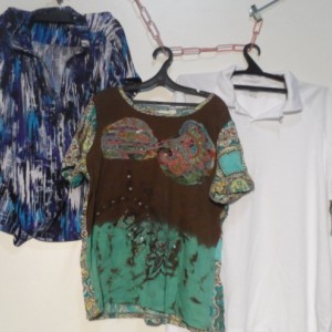 Америка -Лос Анджелес - Интернет - магазин одежды и обуви "Трейд Линк Урал", Тюмень