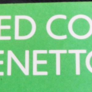 BENETTON CHILD S - Интернет - магазин одежды и обуви "Трейд Линк Урал", Тюмень