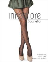 Bagnella nero 2 - Интернет - магазин одежды и обуви "Трейд Линк Урал", Тюмень