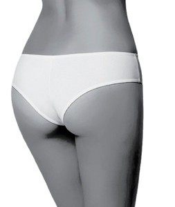 BD 33150 bianco 2 - Интернет - магазин одежды и обуви "Трейд Линк Урал", Тюмень