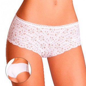 BD 33266 bianco 2 - Интернет - магазин одежды и обуви "Трейд Линк Урал", Тюмень