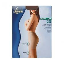 Bodi  Slim 20  cappucino 2 - Интернет - магазин одежды и обуви "Трейд Линк Урал", Тюмень