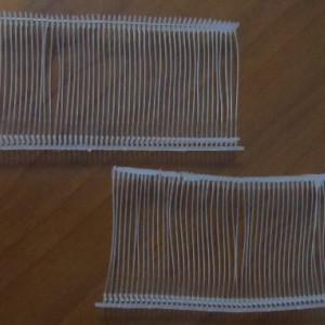 Держатели этикеток 75мм - Интернет - магазин одежды и обуви "Трейд Линк Урал", Тюмень