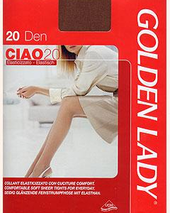 CIAO 20 nero  2 - Интернет - магазин одежды и обуви "Трейд Линк Урал", Тюмень