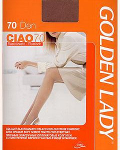 CIAO 70 daino 2 GOLDEN LADY - Интернет - магазин одежды и обуви "Трейд Линк Урал", Тюмень